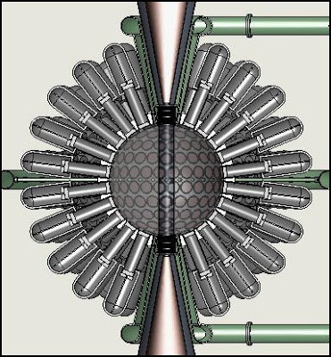 General Fusion was Awarded C$13.9 million | NextBigFuture.com