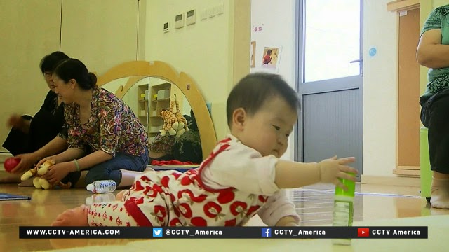 China Population is Not Shrinking Yet