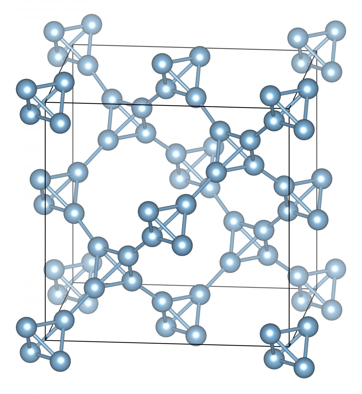 Scientists Uncover A New Aluminum Isotope: Aluminum 20 – Whats Next? - hpirfwr