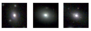 AI finds possible gravitational lens points | NextBigFuture.com