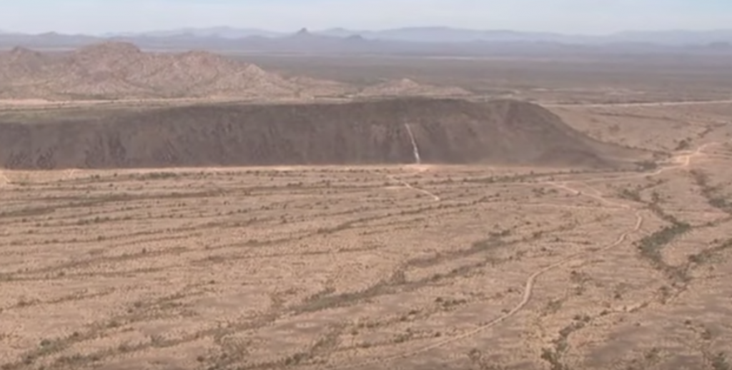 Bill Gates buys land for a 36 square mile smart city west of Phoenix