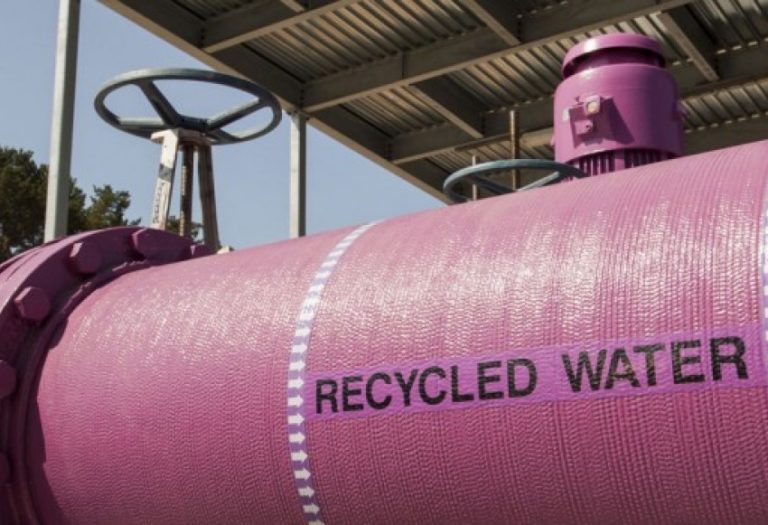 Australia and Water Innovation