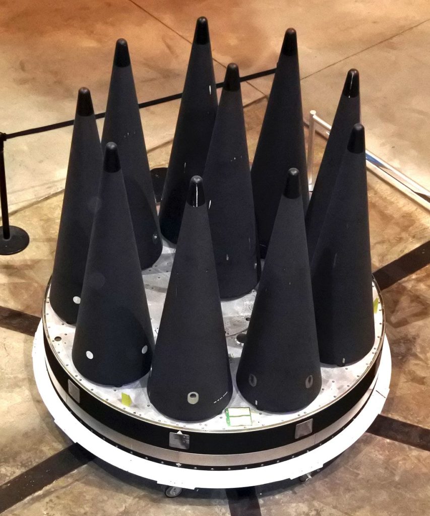 SpaceX reusable rockets are better than hypersonic