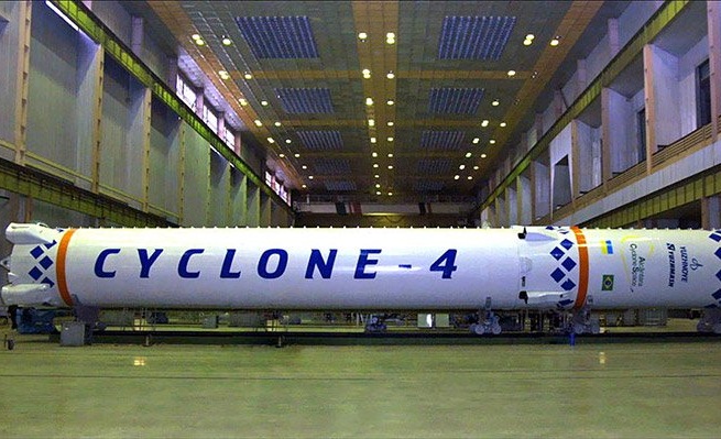 Ukraine Helping South Korea, China and Canada With Rockets or Jets or ...