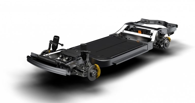 Rivian Will Make Electric Amazon Delivery Trucks | NextBigFuture.com
