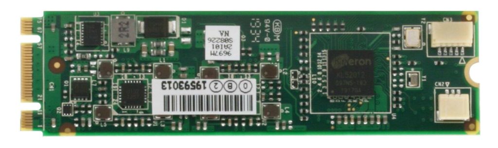 Computer Inference Card AI Accelerator Card for Edge Applications Like Internet of Things ...