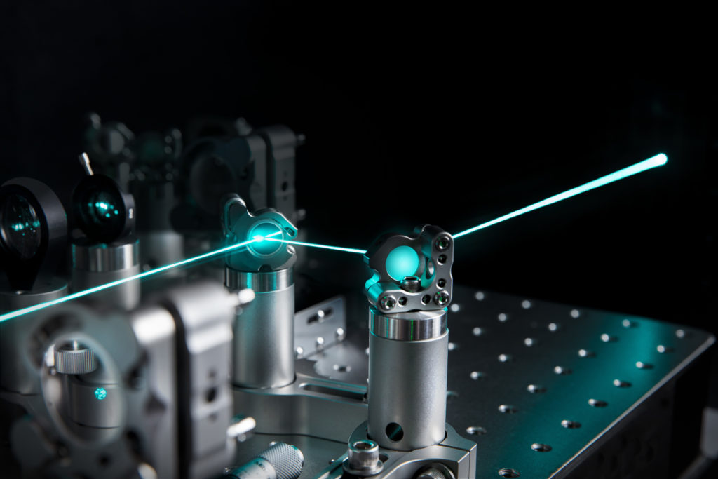 Honeywell Has the World's Most Powerful Quantum Computer