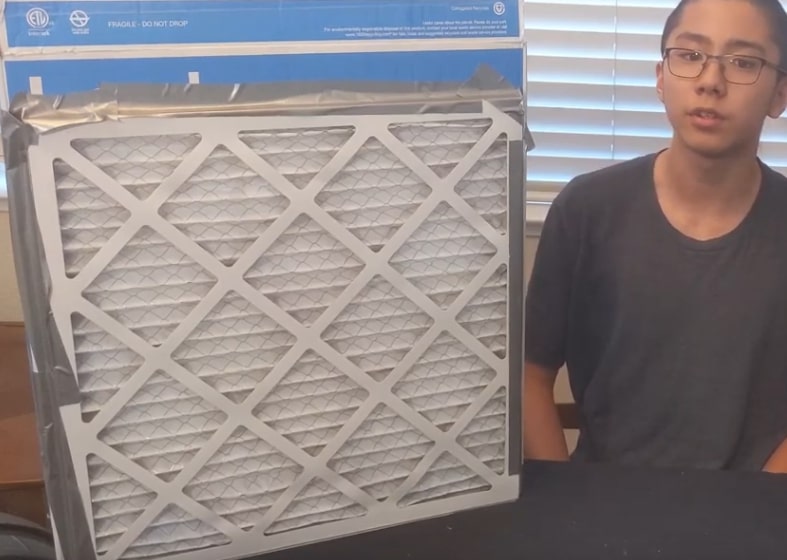 Why Air Filtration is Important to Stop the Spread of COVID19