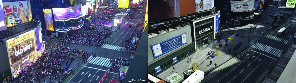 Thousands of Public Cameras Used to Analyze Changes in Actual Social ...