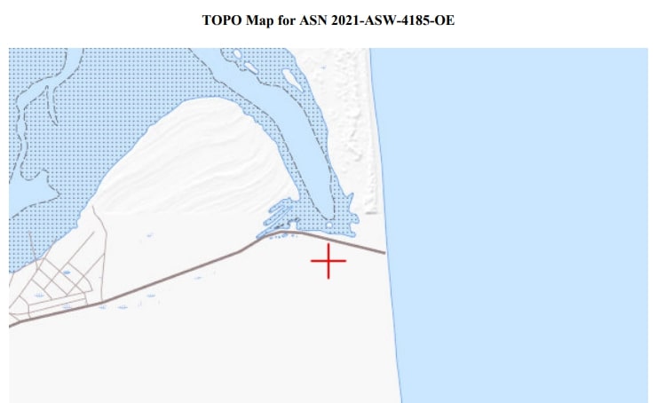 SpaceX FAA Filing for 40 Story Tower to Launch and Catch Super Heavy ...