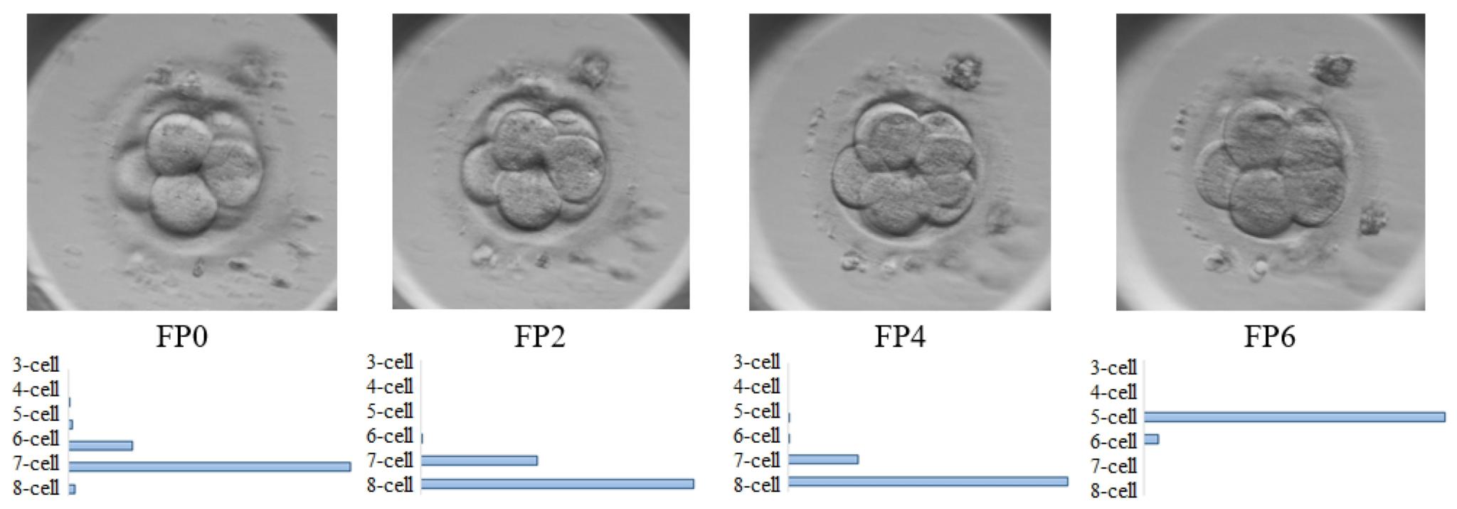 Wholegenome sequencing in IVF Clinics