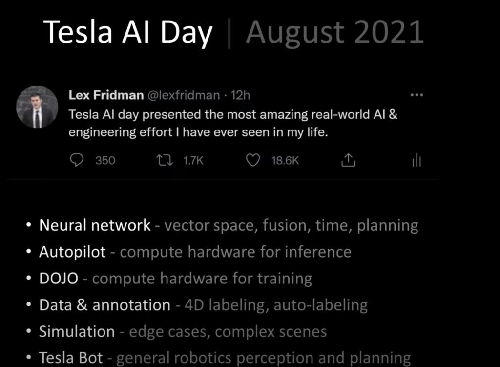 Tesla Dojo: Was It A Necessary Sacrifice For Future Success? - g3iqaf0
