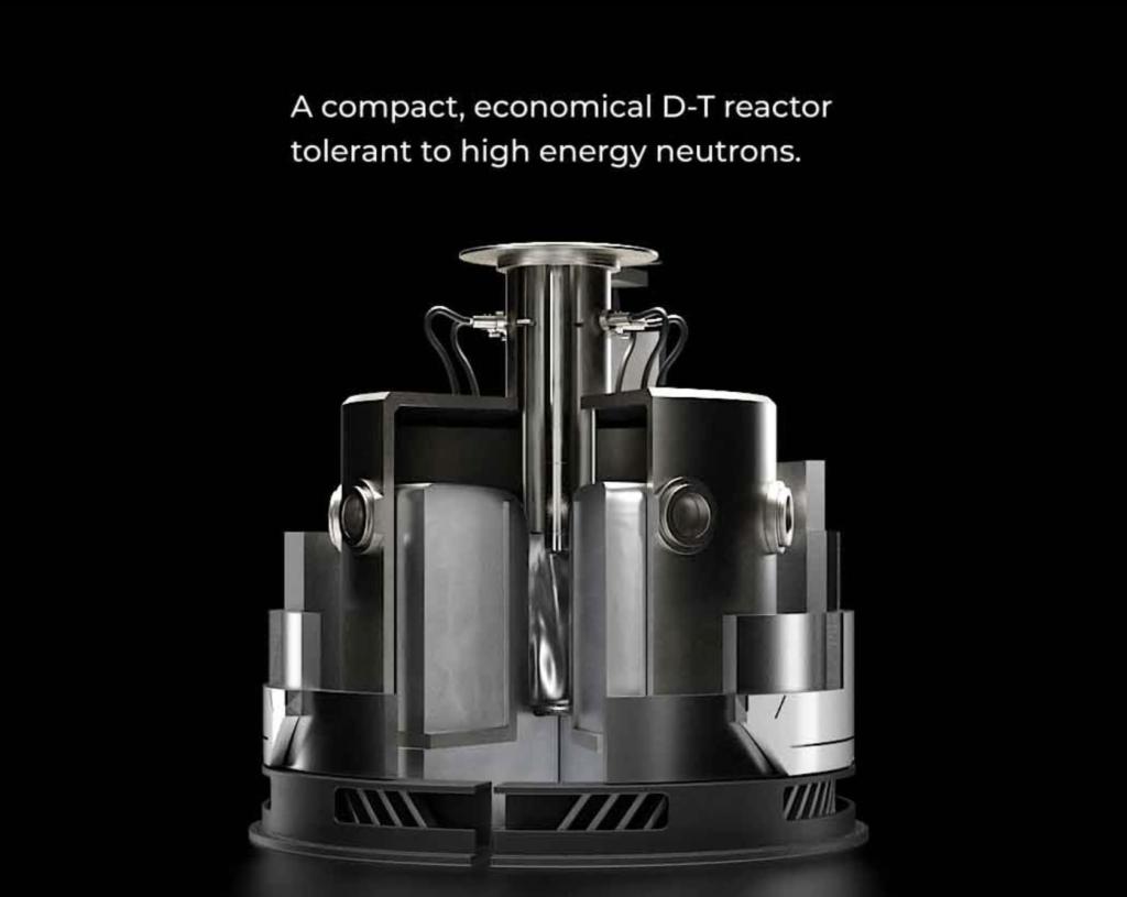 Nuclear Fusion Startup Zap Energy Makes Progress and Gets 160 Million