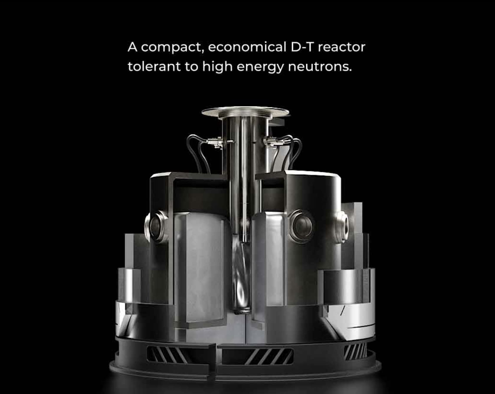 Nuclear Fusion Startup Zap Energy Makes Progress and Gets 160 Million