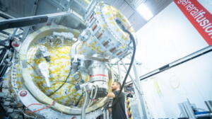 First Light Fusion, General Fusion Highlight Technical and Funding ...