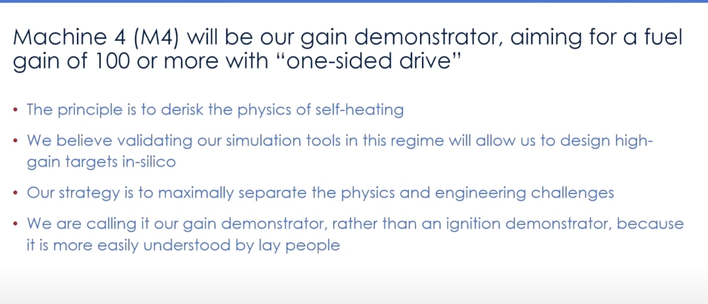 First Light Fusion Makes Progress Towards an Economical Working Fusion ...