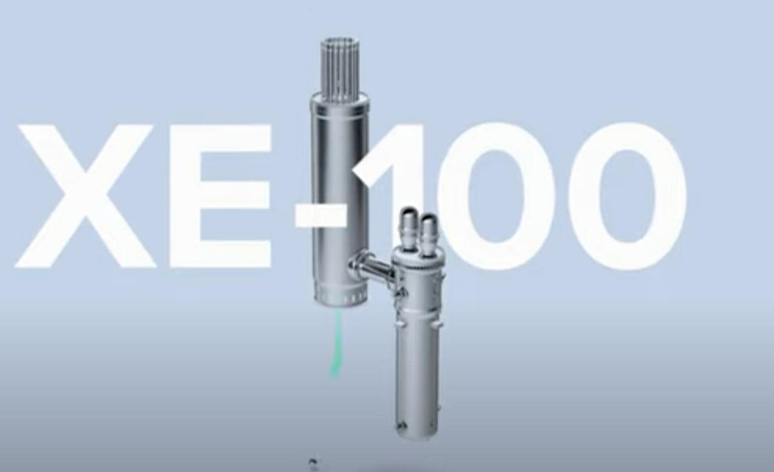 XEnergy SPAC and Other Funding