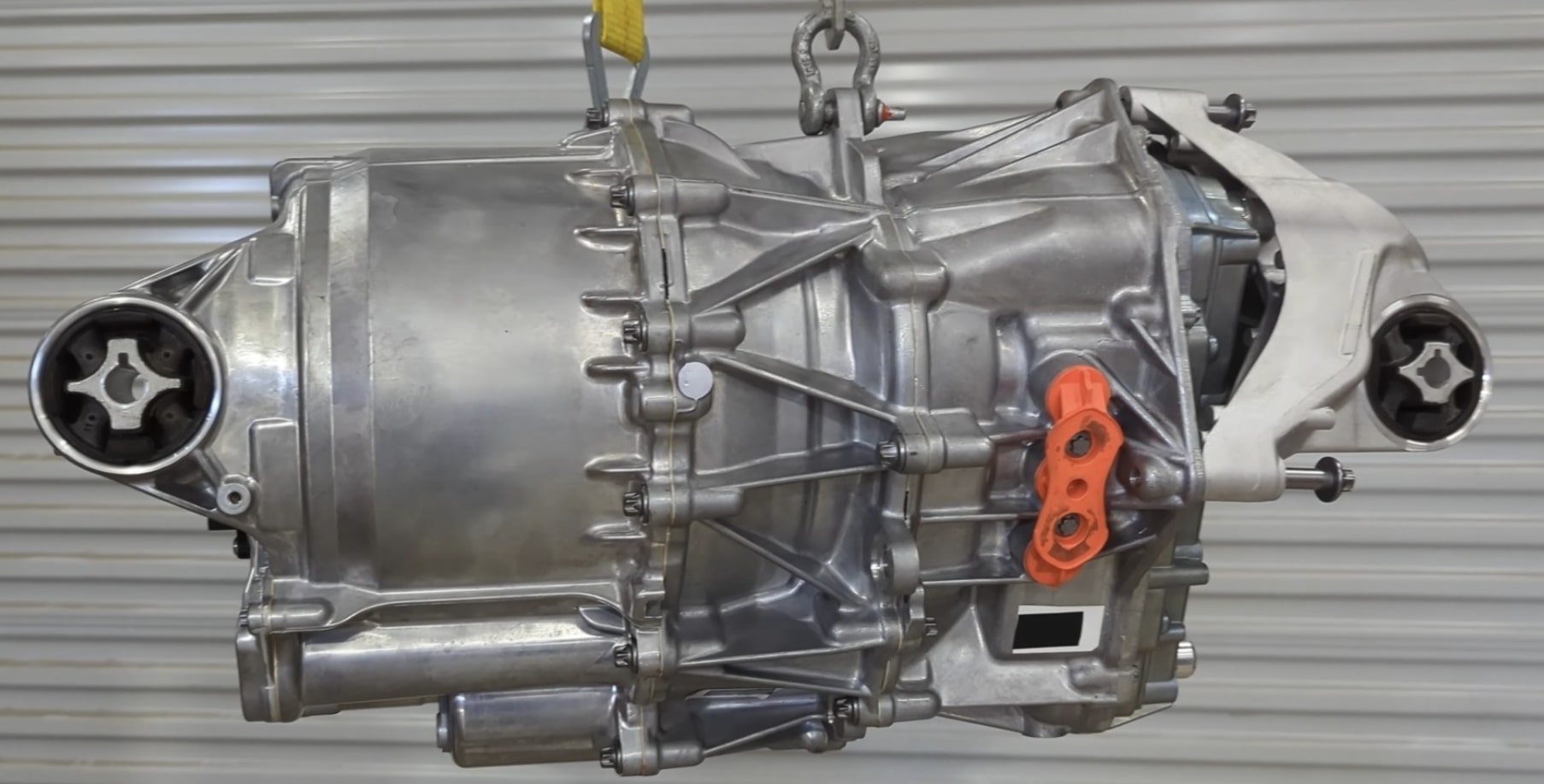 Tesla's Improved New Hairpin Motors and CATL M3P Batteries