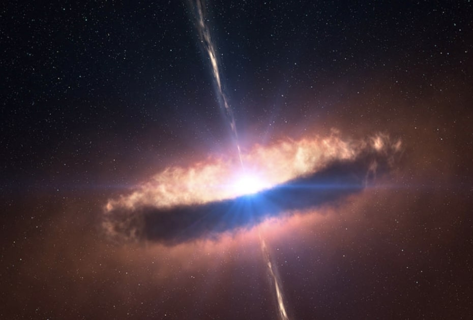 Exploring the Universe With Gravitational Astronomy - Vimarsana News