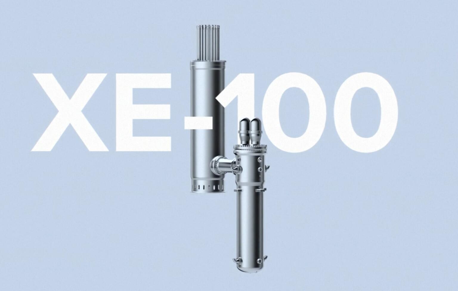 XEnergy Small Modular Pebble Bed Reactor Gets More Customers and