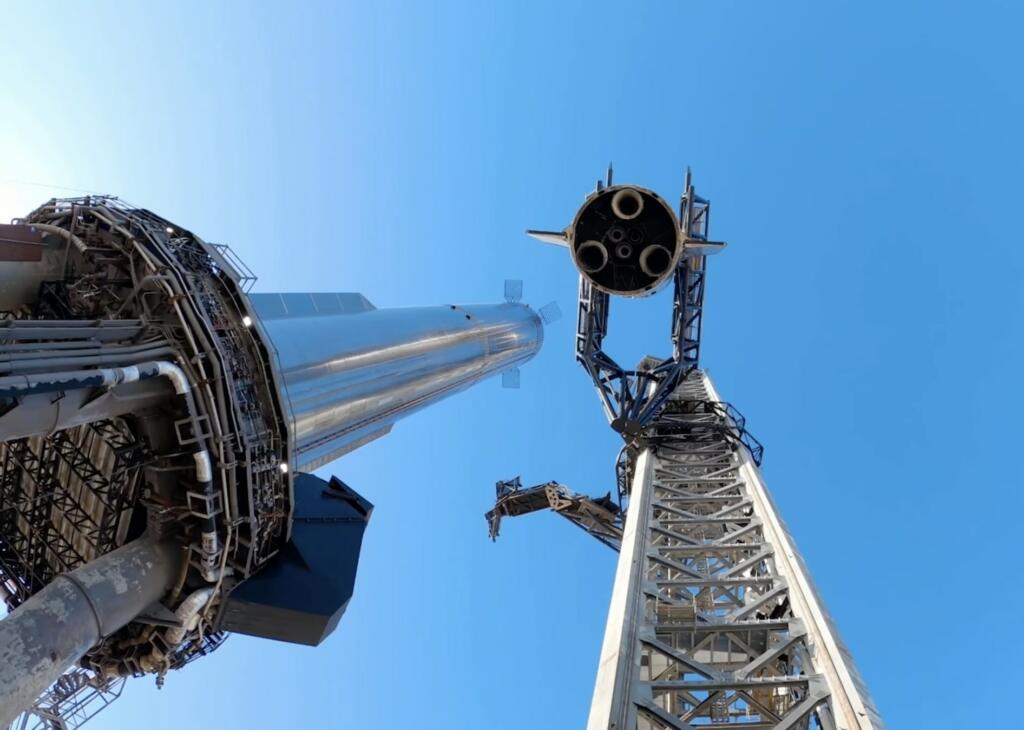 Next SpaceX Starship Orbital Launch Attempt Window Could Open August 31 ...