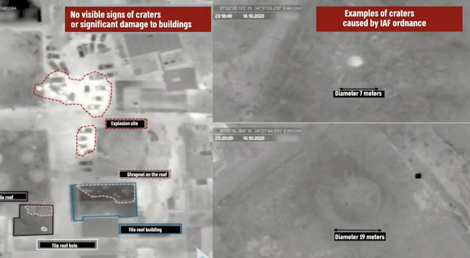Palestinians Bombing Themselves With Failed Rockets | NextBigFuture.com