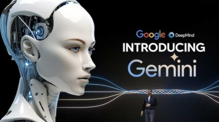 Google Deepmind Gemini Is the World's Best AI | NextBigFuture.com