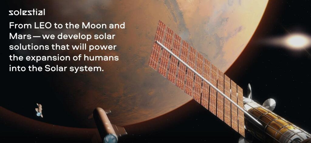 Space Based Solar Power in Orbit Demos in 2024 - Vimarsana News