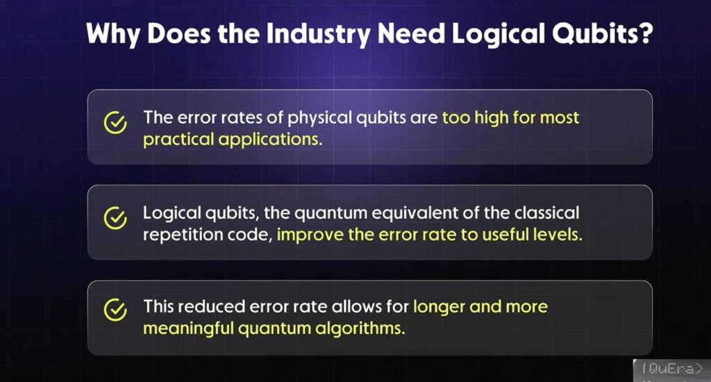 Quera Neutral Atom Error Correction Quantum Computers Nextbigfuture Quera Neutral Atom Error Correction Quantum Computers Nextbigfuture