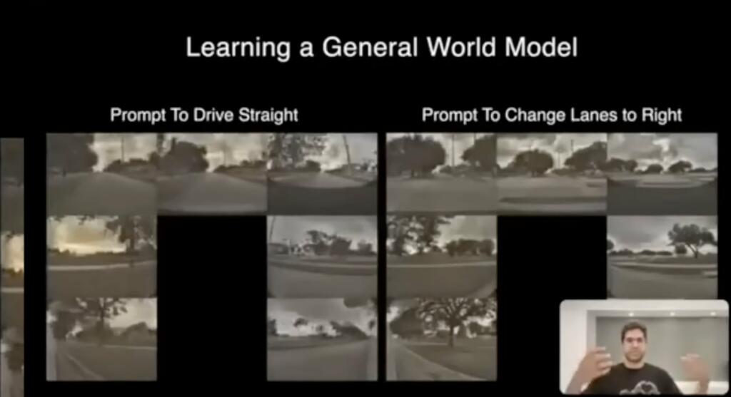 Openai And Tesla Need More Ai Compute To Scale Realworld Video Generation Nextbigfuture Openai And Tesla Need More Ai Compute To Scale Realworld Video Generation Nextbigfuture