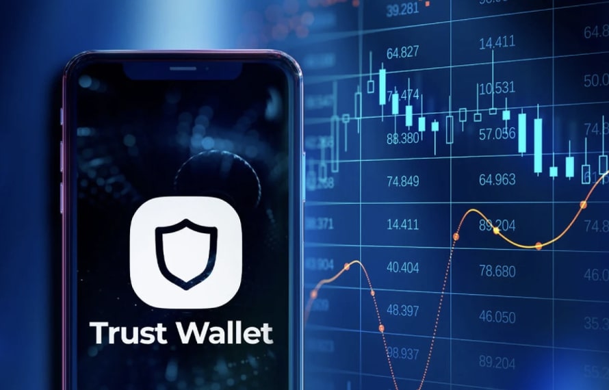 Trust Unveils SWIFT Wallet Powered by Account Abstraction - Vimarsana News