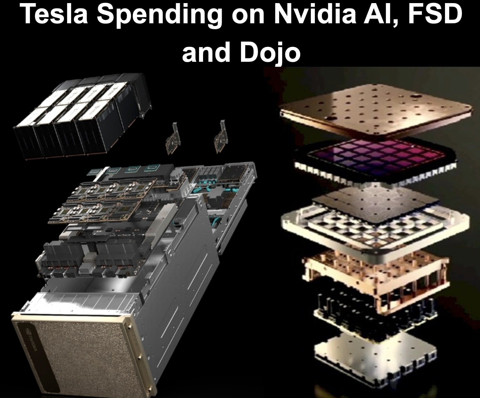 Was Tesla Dojo A Necessary Failure? The Experts Debate - rd7a5du