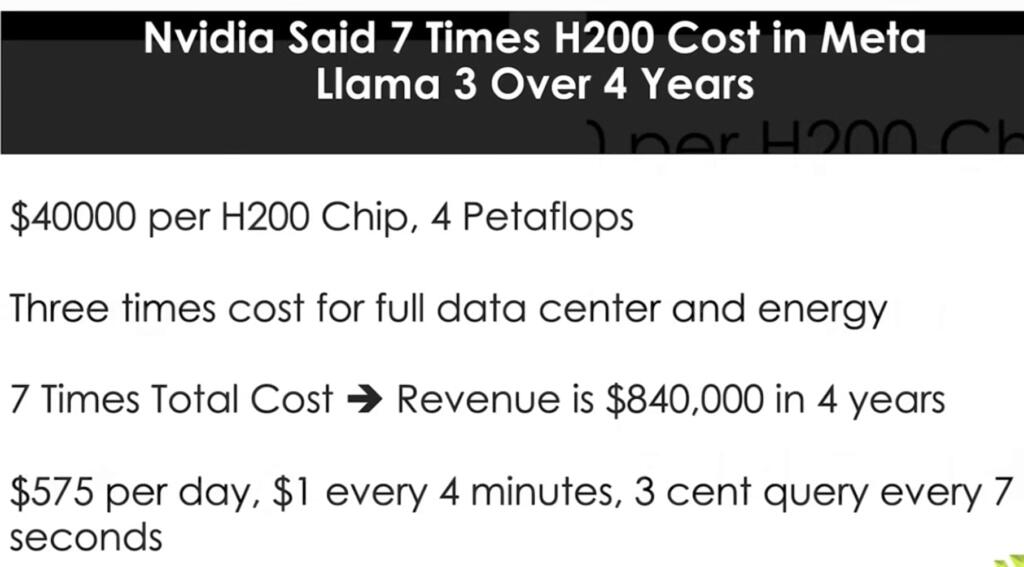 Elon Musk Emphasized The Distributed Ai Inference Opportunity