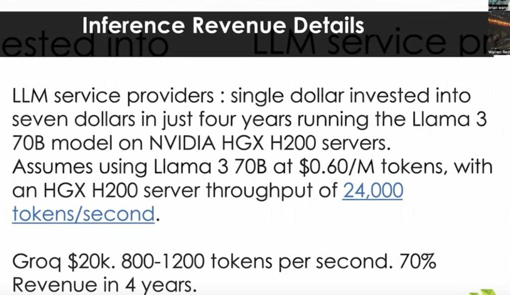 Elon Musk Emphasized The Distributed Ai Inference Opportunity