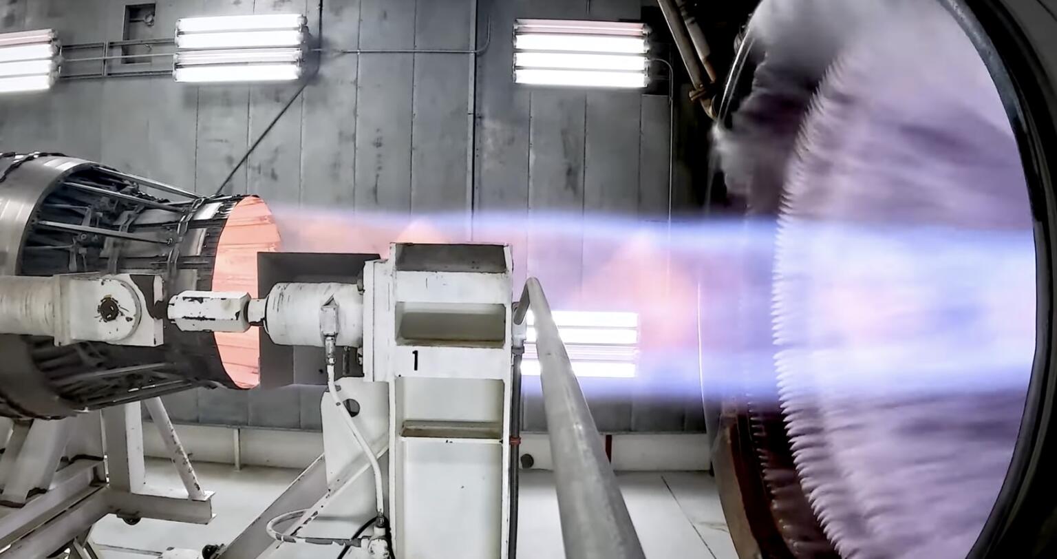 Precooled F-100 Engine Combined with Ramjet for Hypersonic Drone and ...