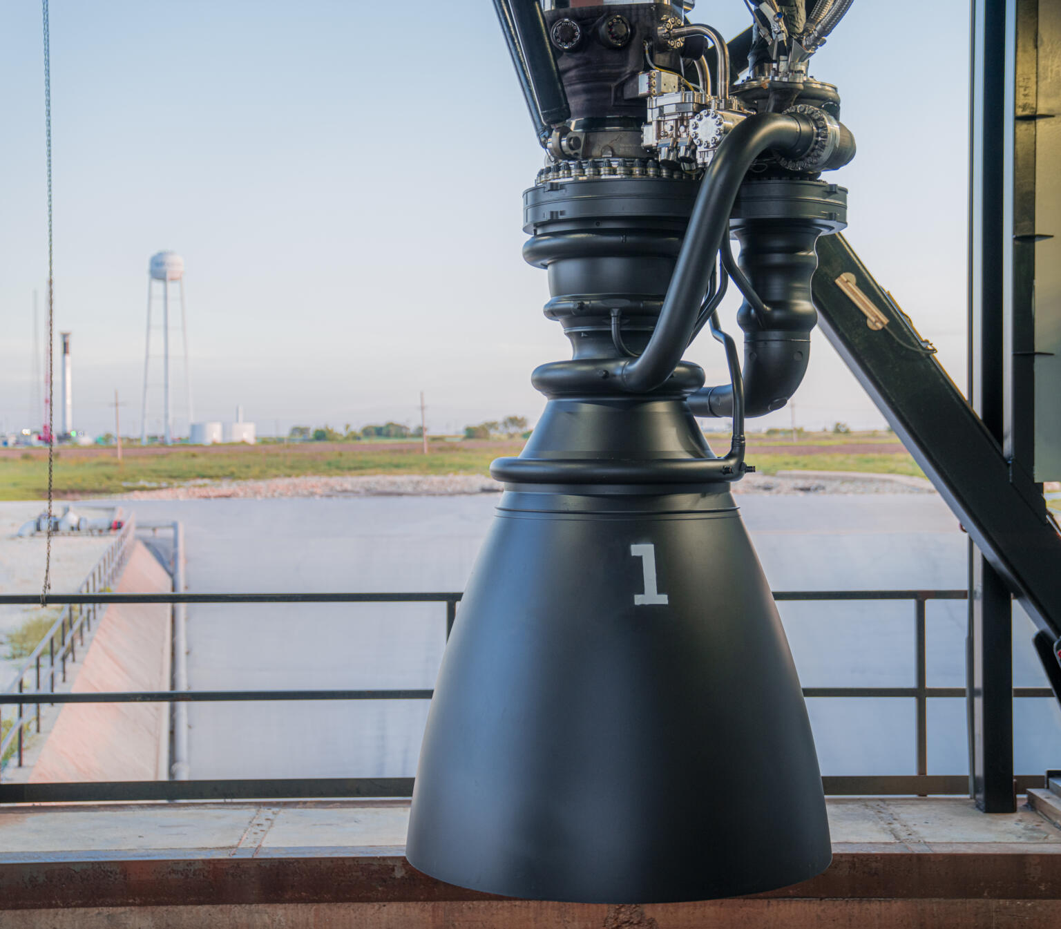 Rapator Engine SpaceX Reveals Raptor 3 Engine and Specifications | NextBigFuture.com