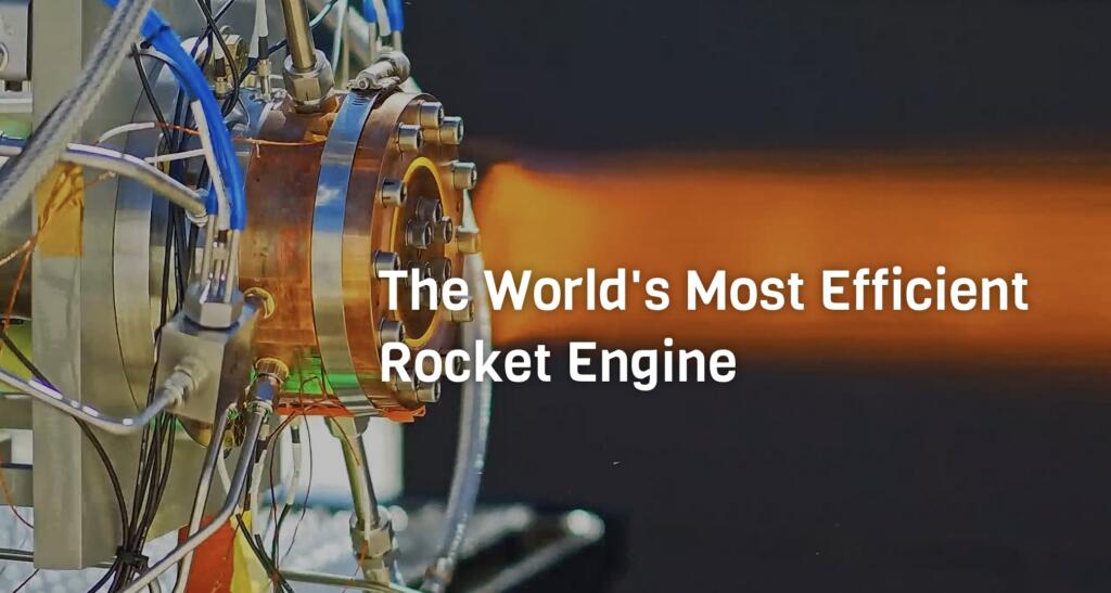 High Mach Engine Venus Aerospace Will Improve Hypersonic Engines Leading to Mach 9 ...