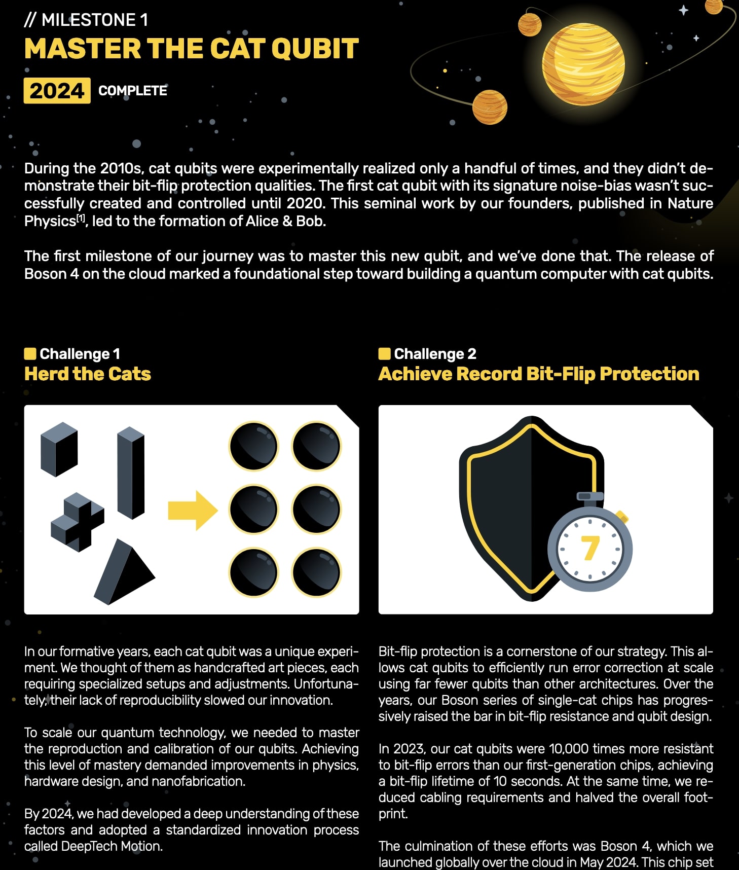Updates on Quantum Error Correction Roadmaps | NextBigFuture.com