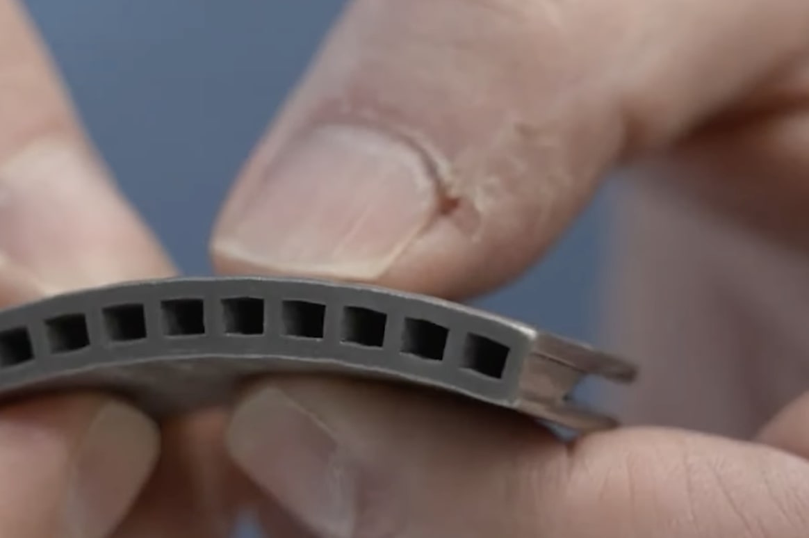 Amazing SpaceX Raptor 3 Engine Technology | NextBigFuture.com