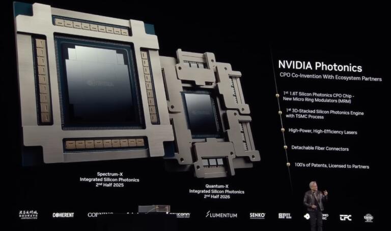 Nvidia Ultra, Rubin and Feynman Chips and Data Center Roadmap ...