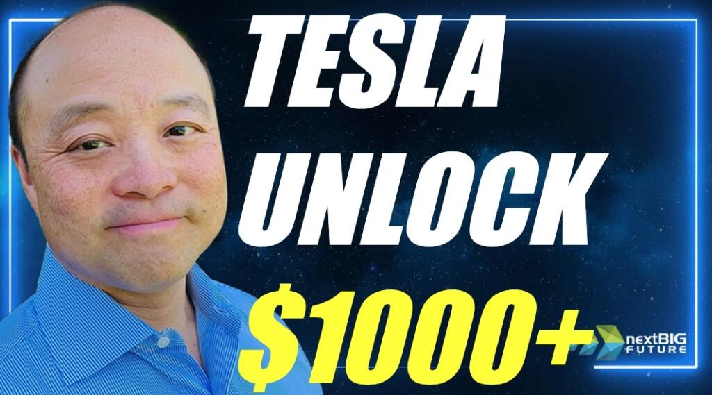 Ai Chips Are All Of The Ai Profits How Does Tesla Win Ai Chips