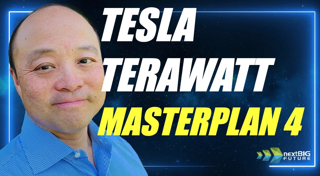 Tesla Energy Plans