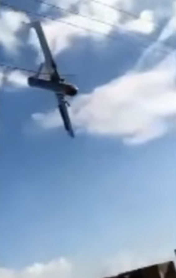 Military Operation Strategy