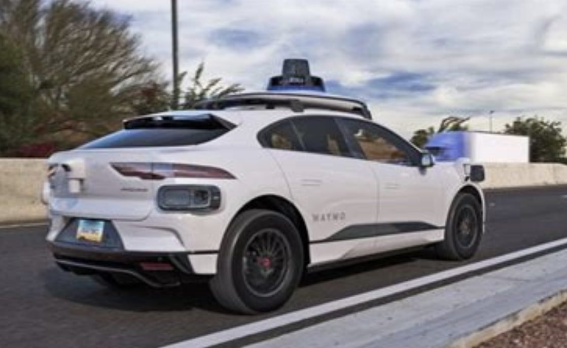 Waymo compared to Uber in price and wait time