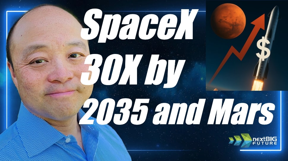 SpaceX Starship launching