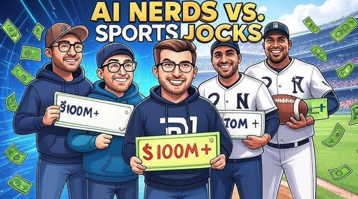 AI Developer at Work