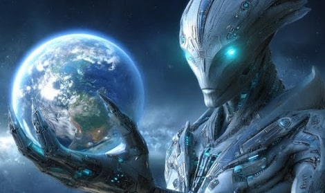 Superintelligence Concept