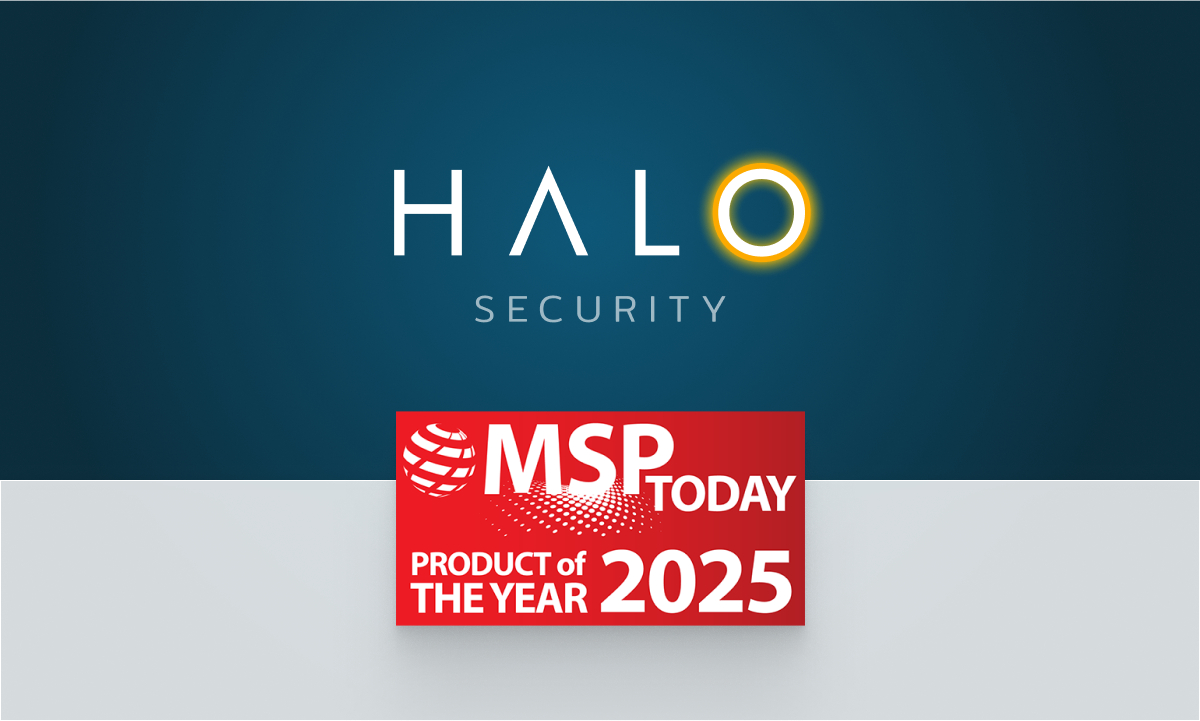 Halo Security