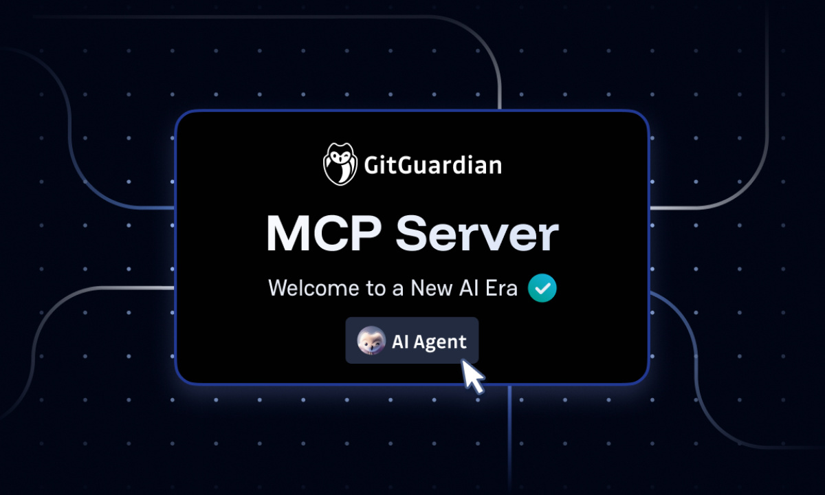 GitGuardian Launches MCP Server