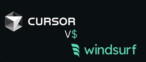 Windsurf vs Cursor
